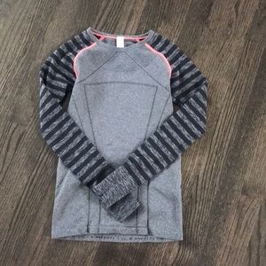 Ivivva long sleeve shirt